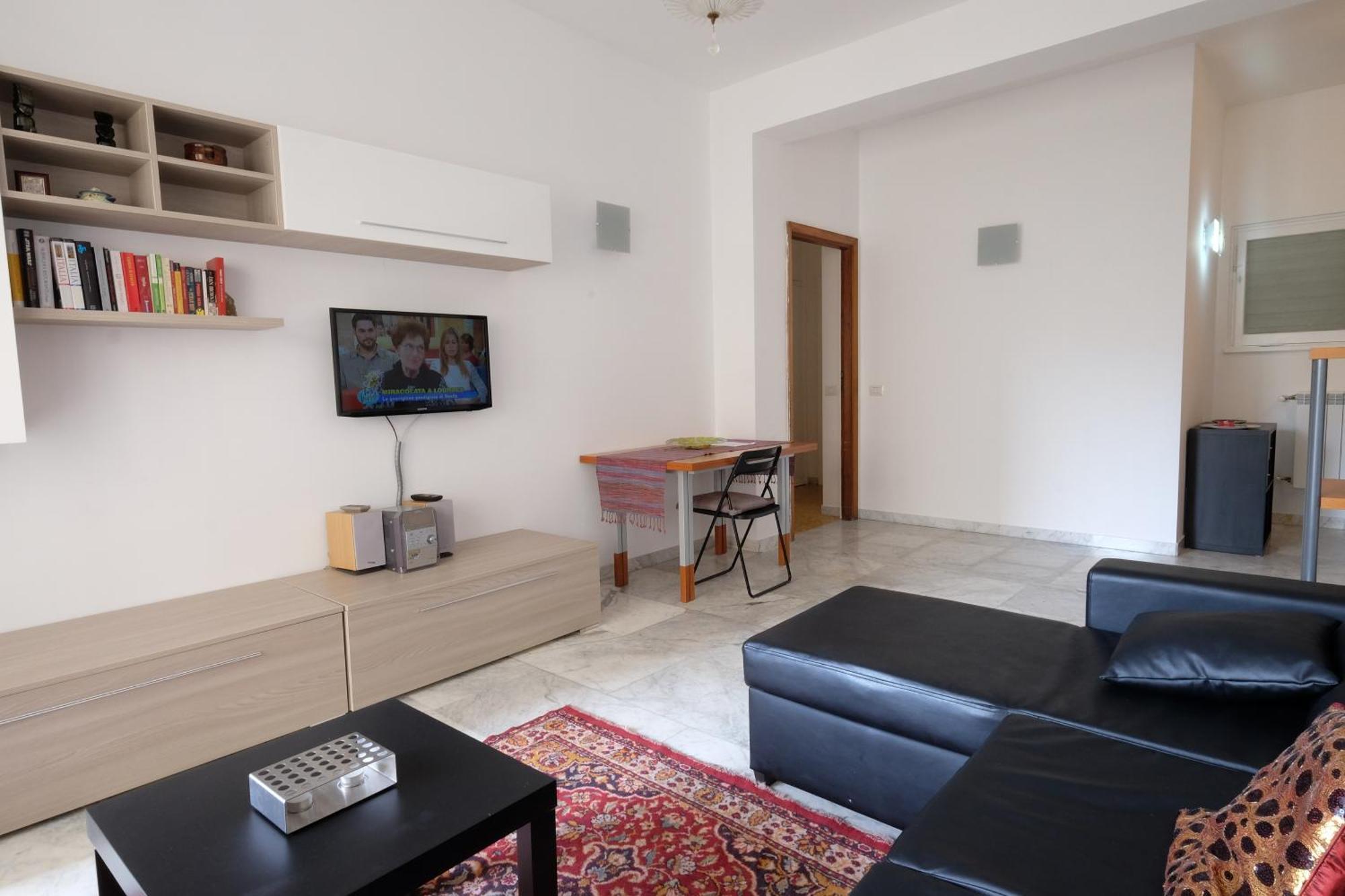 Centro A Due Passi Dal Mare * Lido di Ostia